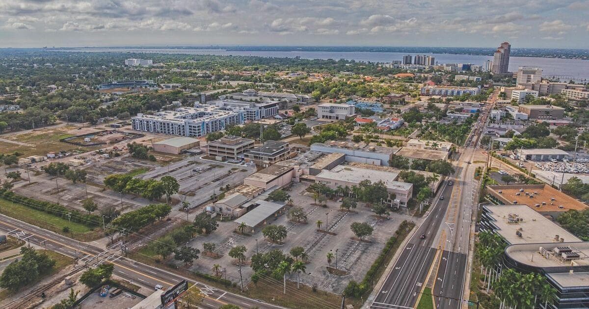 Billions in projects poised to reshape Fort Myers | GB Daily ...