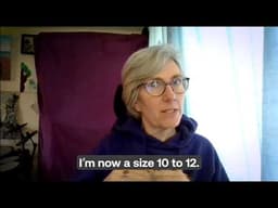 5 Weight Loss Strategies That Helped Me Lose 6 Stone (And Keep It Off)