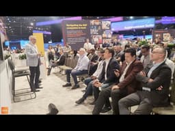 SAP AI in 2026 -- The Big Picture Update by Bob Sakalas