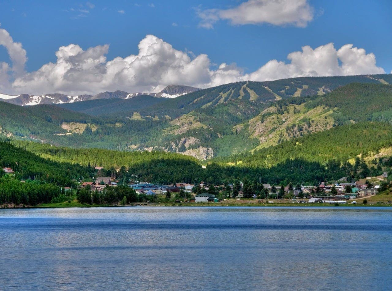 Two writers, two landscapes, one shared question: What does place teach us?