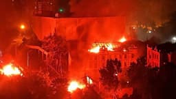 Russia responds to Wildberries warehouse strike with ...