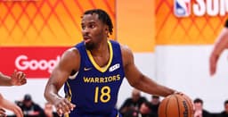LJ Cryer leads Warriors to Summer League semifinals