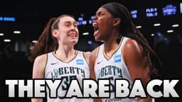 The Liberty Are BACK...