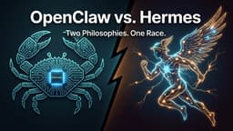 [Technical Deep Dive] Hermes vs. OpenClaw: Two Approaches to Personal AI Infrastructure