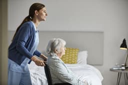 $10,000 a Month for Long-Term Care Is Becoming the Norm—What That Means for Families