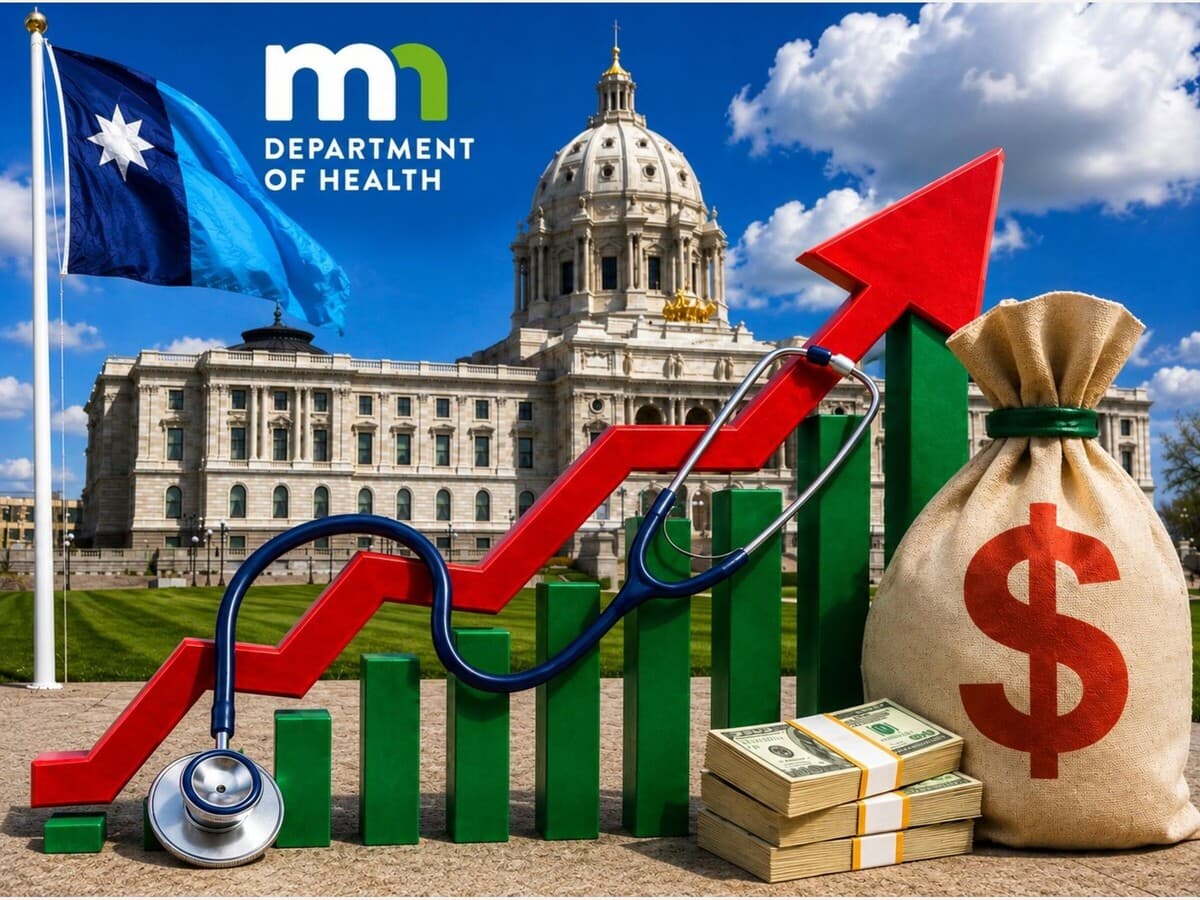 To Save Minnesota's Safety Net, Saint Paul Must Stop ...