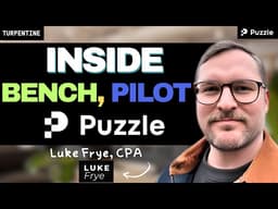 Navigating the Era of "AI Slop" in Accounting with Luke Frye