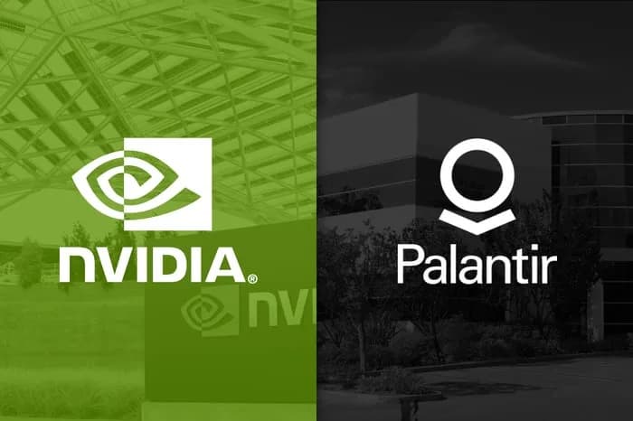 Is The Deal Between Nvidia and Palantir a Game Changer?
