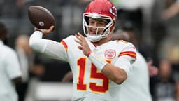 Chargers vs. Chiefs live updates, inactives, where to watch