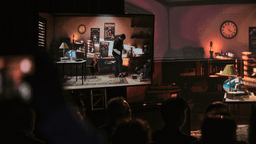 Curtin University launches new virtual production studio for ...