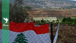 Lebanon watches Israel vote amid fears of renewed war