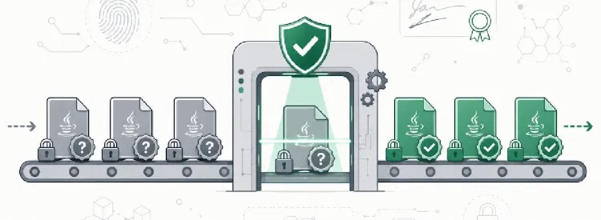 Trust every dependency: introducing http4k Verify