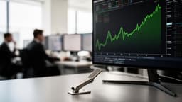 Treasury Yield Curve Acts as "Proxy Rate Hike" as Warsh's ...
