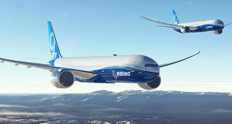 Boeing 777X program clears major certification milestone as entry into service moves closer
