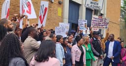 Philadelphia Council members rally, with warning, against plan to close schools: ‘This is a legacy moment’ | Local News | phillytrib.com