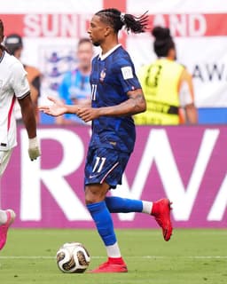 @FCBayernEN: Yet another assist for Michael Olise 💫 https://t.co/PclhaZ9EAN