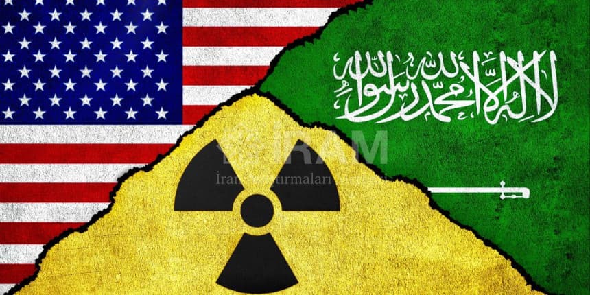 The Iran War and Saudi Arabia's Nuclear Future