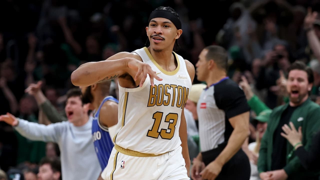 Celtics Mailbag: Who earns roster spot for next season amid logjam?