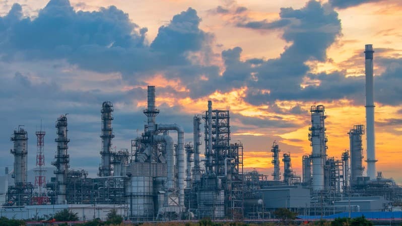 India’s Nayara Completes Maintenance at 400,000-Bpd Refinery