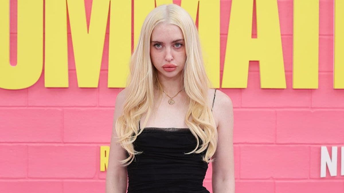 Chloe Cherry reveals how adult films helped her become Euphoria icon