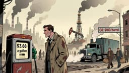 Silver's 5% Drop: A Flow Analysis of Iran War Fears vs. Rate Cut Expectations