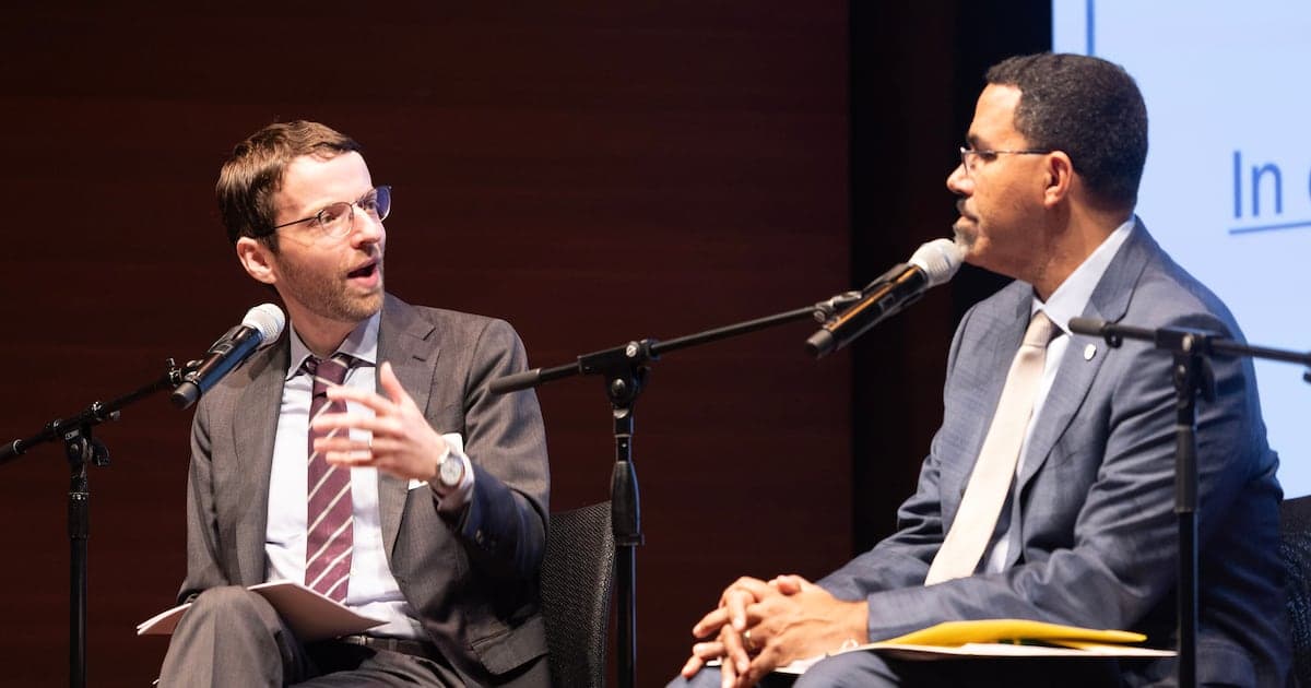In the AI era, NYC schools need a computer science reboot, this expert says