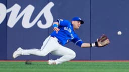 5 numbers that tell the story of the Blue Jays' season thus far