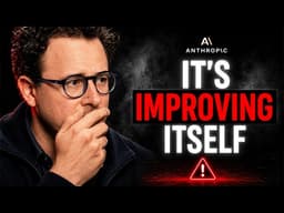 Anthropic Just Warned Everyone About Claude (It’s Evolving)
