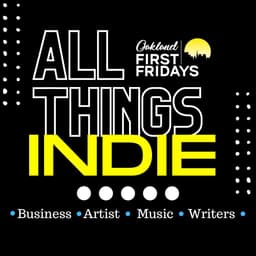 Oakland First Fridays at The Double Standard in Oakland - April 3, 2026 | SF Station
