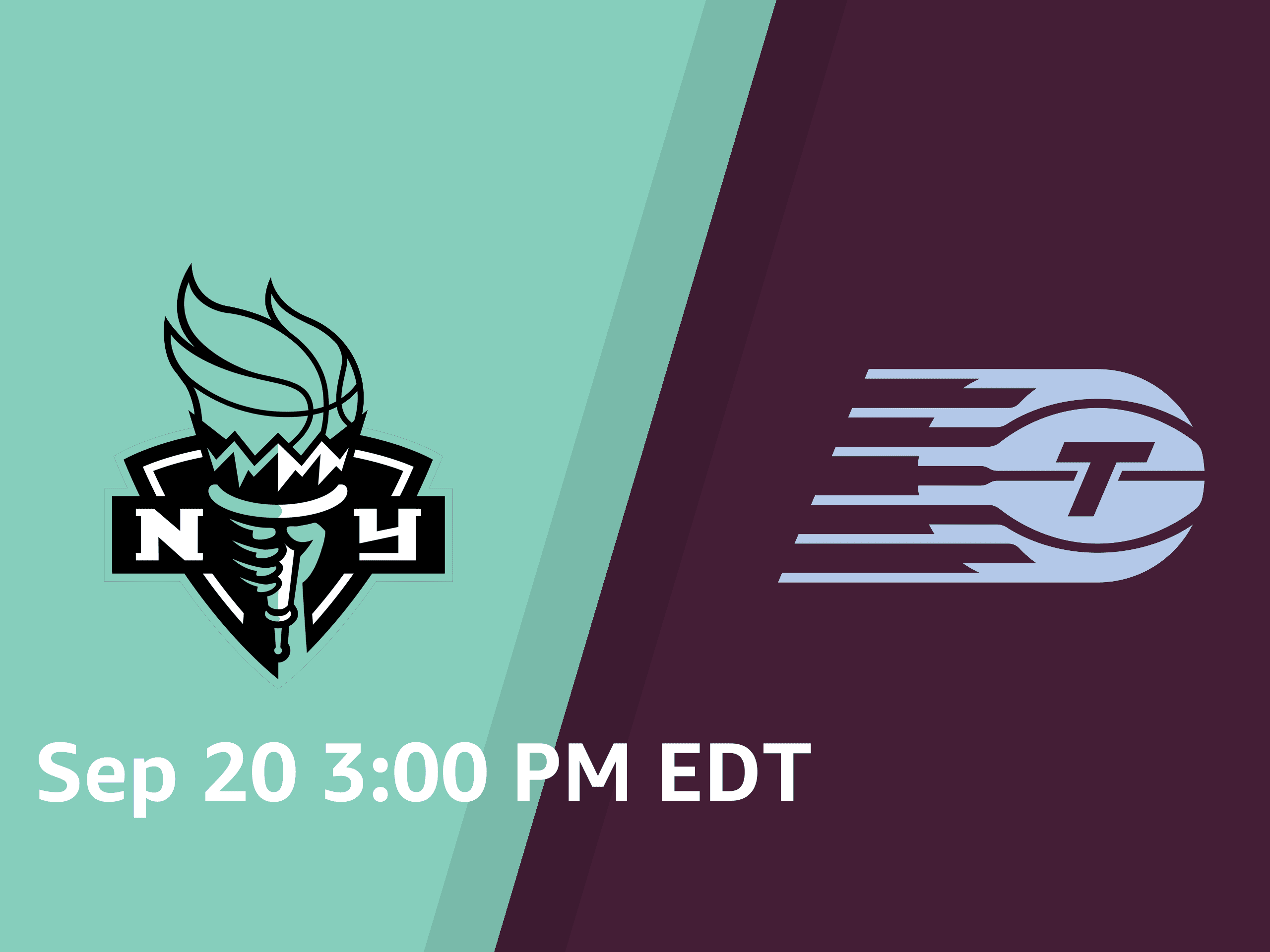 Watch Liberty vs. Tempo - Prime Video