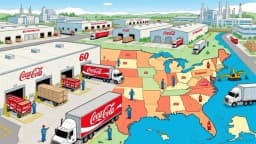 Coca-Cola Consolidated’s Elevated Valuation Encounters Franchise Uncertainty and Negative Shareholder Equity | Bitget News