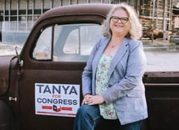 Meet The Candidates: Tanya Lloyd For Texas Congressional District 27