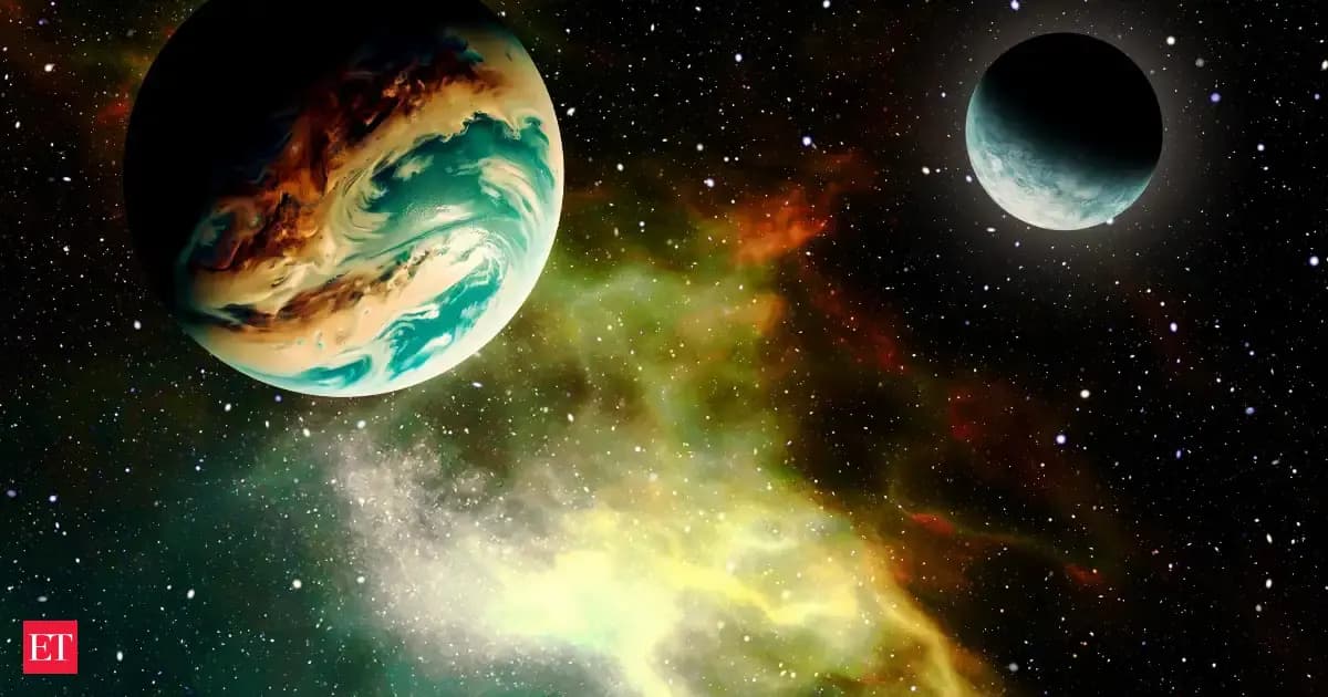 Super Earth near our Solar System: Scientists find ...