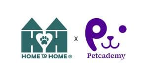 Petcademy and Home To Home™ Launch AI-Powered Rehoming Support fo