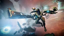 Warframe Developer Digital Extremes Takes Anti-AI Stance