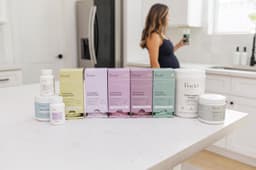 Perelel Review: A Trimester-Specific Approach to Prenatal Nutrition - Baby Chick