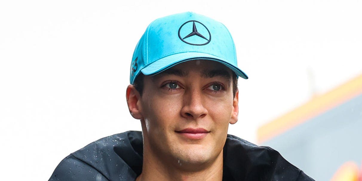 Un jefe de Mercedes F1, sobre los fallos del W17 con ...