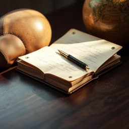 Reparations Insight Hub