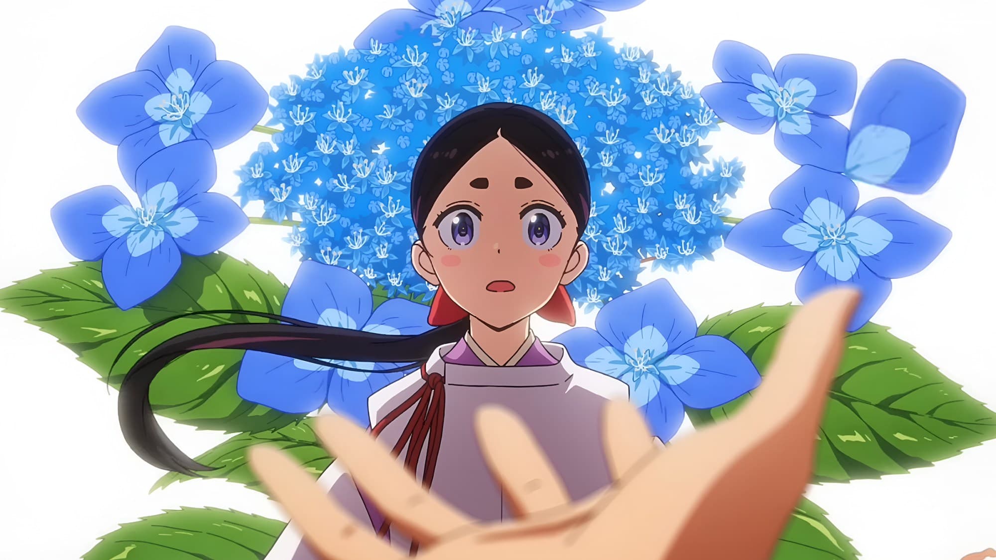Kagurabachi Studio’s Most Anticipated 2026 Anime Unveils New Look Ahead of Premiere