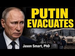 Putin Just Triggered Russia's Invasion