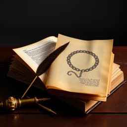 Great Man Historiography Digest