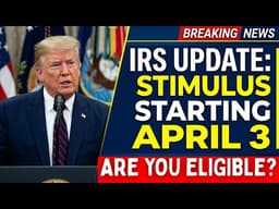 SSA Warning: Some Seniors May MISS Their March 2026 Check