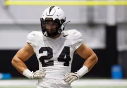 UCF's Tackett Curtis, Alex Grinch reunite to fuel defense - Sun Sentinel