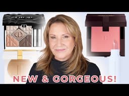 New Luxury Beauty That is Worth The Hype! Tom Ford Soleil Bronzer | Dior | Westman Atelier