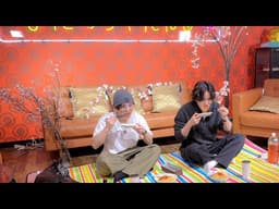 #522【男飯‼】久しぶりのお料理ちゃんねるの日