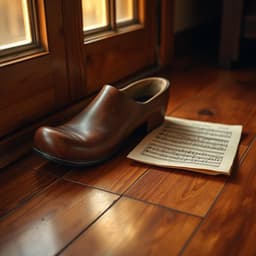 Jonesboro Clog Dance Guide