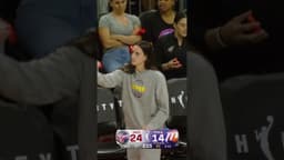An All-Star Starter Worthy Showing From Aliyah Boston Against PHX 🌟21 PTS | 3 3PM | 9 REB