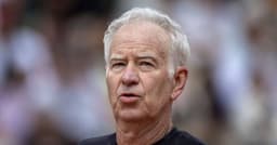 John McEnroe left 'depressed' by Carlos Alcaraz injury absence