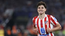 Julián Álvarez battle takes bizarre turn as Atlético Madrid rebuff Real Madrid’s $173 million offer