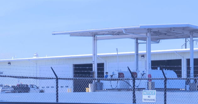 USDA loans millions to two local co-ops for rural electricity infrastructure